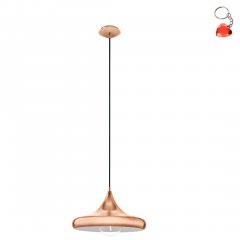 Lampa wisząca CORETTO 2 94742 Eglo