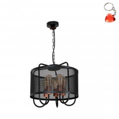 Lampa wisząca CORK MLP3862 Milagro