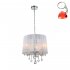 Lampa wisząca Cornelia MDM-2572/3 W Italux