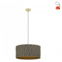 Lampa wisząca COROJAL 390206 Eglo