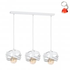 Lampa wisząca CORONA MLP4778 Milagro