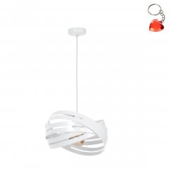 Lampa wisząca CORONA MLP4779 Milagro