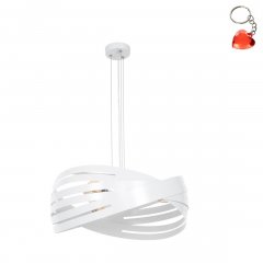 Lampa wisząca CORONA MLP4780 Milagro