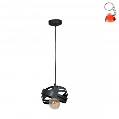 Lampa wisząca CORONA MLP4783 Milagro