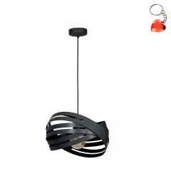 Lampa wisząca CORONA MLP4785 Milagro