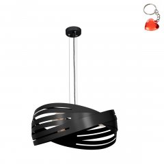 Lampa wisząca CORONA MLP4786 Milagro