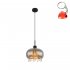 Lampa wisząca CORRY 15839H1 Globo