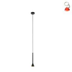 Lampa wisząca CORTADERAS 97604 Eglo