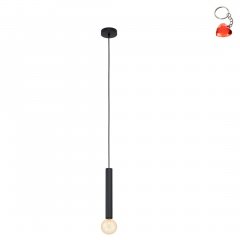 Lampa wisząca CORTENOVA 98056 Eglo