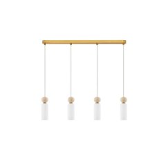 Lampa wisząca CORVIZO LE45275 Luces Exclusivas