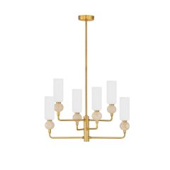 Lampa wisząca CORVIZO LE45276 Luces Exclusivas