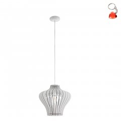 Lampa wisząca COSSANO 2 95253 Eglo