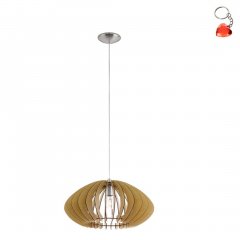 Lampa wisząca COSSANO 2 95257 Eglo