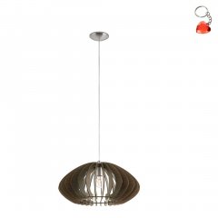 Lampa wisząca COSSANO 2 95261 Eglo