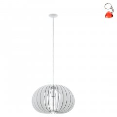 Lampa wisząca COSSANO 94442 Eglo