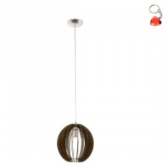 Lampa wisząca COSSANO 94635 Eglo