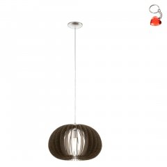 Lampa wisząca COSSANO 94638 Eglo