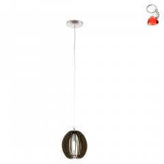 Lampa wisząca COSSANO 94639 Eglo