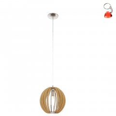 Lampa wisząca COSSANO 94764 Eglo