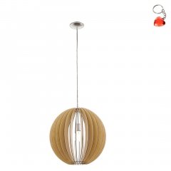 Lampa wisząca COSSANO 94765 Eglo
