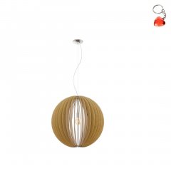 Lampa wisząca COSSANO 94766 Eglo