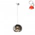 Lampa wisząca CRYSTAL II P0076-03E-F4FZ Zuma Line