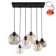 Lampa wisząca CUBUS 2164 TK Lighting