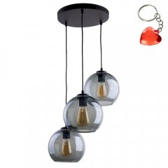Lampa wisząca CUBUS 2819 TK Lighting