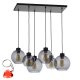 Lampa wisząca CUBUS 2833 TK Lighting