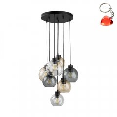 Lampa wisząca CUBUS MIX 10246 TK Lighting