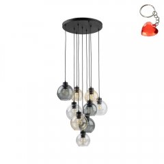 Lampa wisząca CUBUS MIX 10247 TK Lighting