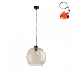 Lampa wisząca CUBUS TOPAZ 4970 TK Lighting