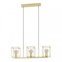 Lampa wisząca CUMIOLE 900399 Eglo