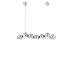 Lampa wisząca CUPOLO 109168 Markslojd