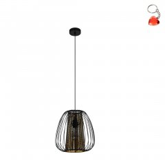 Lampa wisząca CURASAO 99661 Eglo