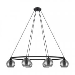 Lampa wisząca DAGUELLA 39578 Eglo