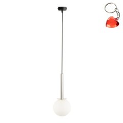 Lampa wisząca DAISY 1 40763 Sigma Lighting