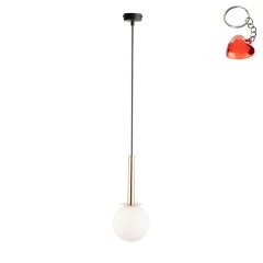 Lampa wisząca DAISY 1 40769 Sigma Lighting