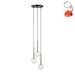 Lampa wisząca DAISY 3 40752 Sigma Lighting