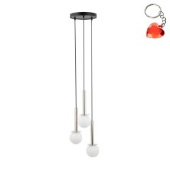 Lampa wisząca DAISY 3 40764 Sigma Lighting