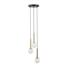 Lampa wisząca DAISY 3 40770 Sigma Lighting