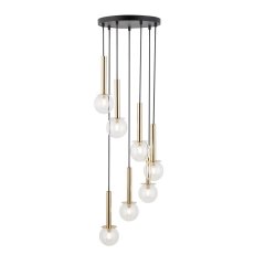 Lampa wisząca DAISY 7 40760 Sigma Lighting