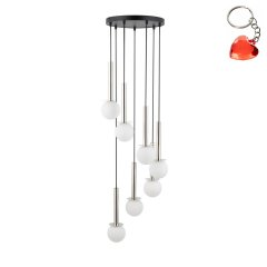 Lampa wisząca DAISY 7 40766 Sigma Lighting