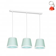 Lampa wisząca DAISY MLP5602 Milagro