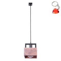 Lampa wisząca DAKOTA 1 31750 Sigma Lighting