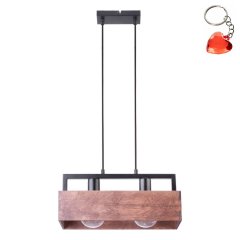 Lampa wisząca DAKOTA 2 31748 Sigma Lighting