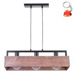 Lampa wisząca DAKOTA 3 31746 Sigma Lighting