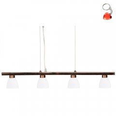 Lampa wisząca DAKOTA 34-26842 Candellux