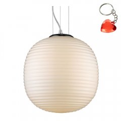 Lampa wisząca Dakota 8193-1P Italux