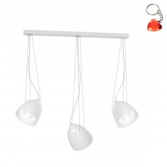 Lampa wisząca DAKOTA MLP5413 Milagro